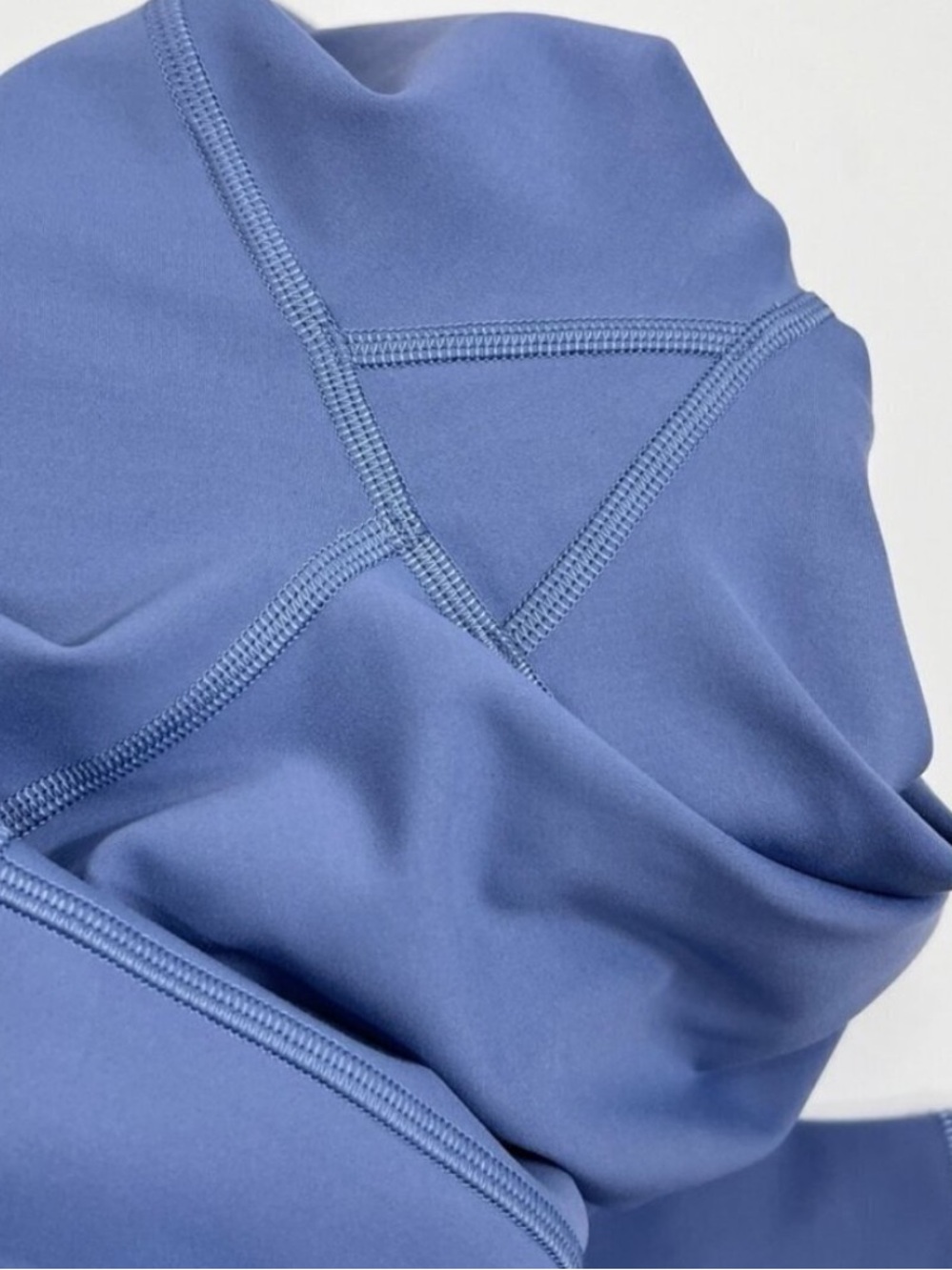 Lululemon Wunder Train High-Rise Tight Water Drop TALL - Picture 10 of 11